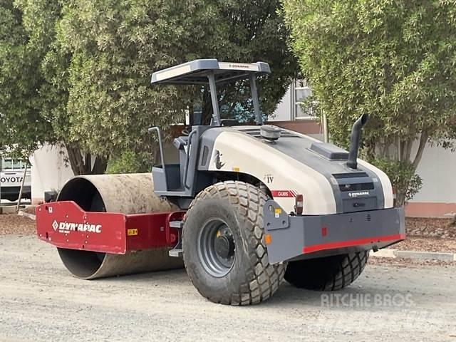 Dynapac CA305 Грунтовые катки