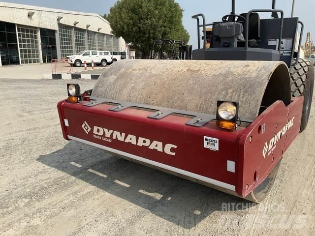 Dynapac CA305 Грунтовые катки