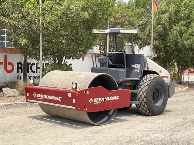 Dynapac CA305 Грунтовые катки