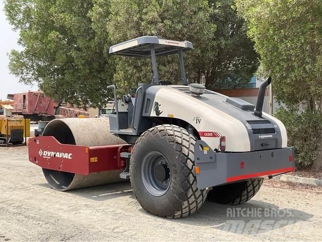 Dynapac CA305 Грунтовые катки
