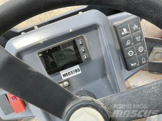 Dynapac CA305 Грунтовые катки
