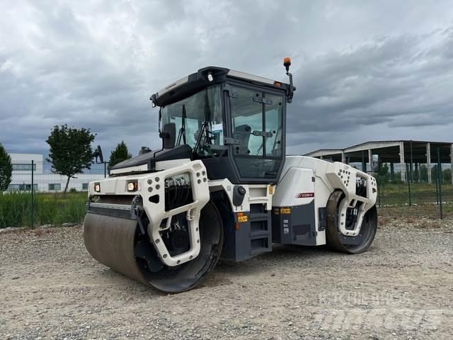 Dynapac CC5200 Катки тротуарные