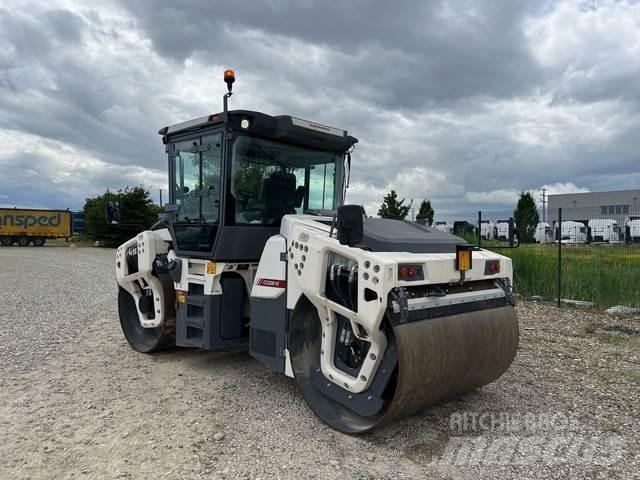 Dynapac CC5200 Катки тротуарные