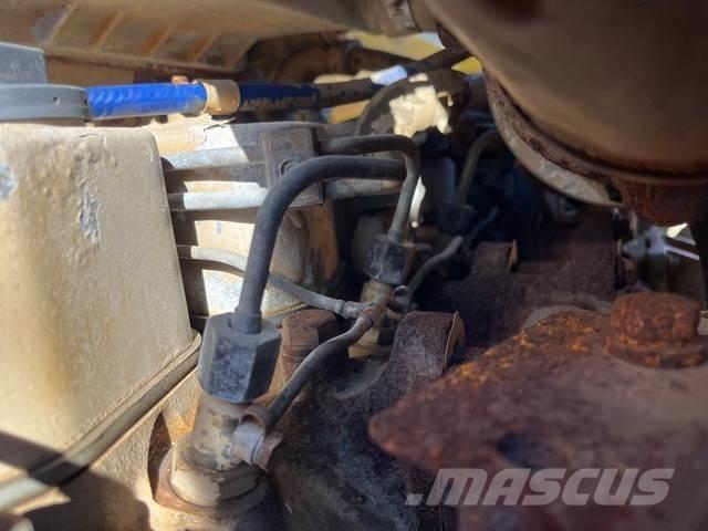 Dynapac CC622 Катки тротуарные