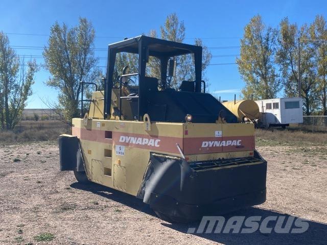 Dynapac CP221 Пневматические катки