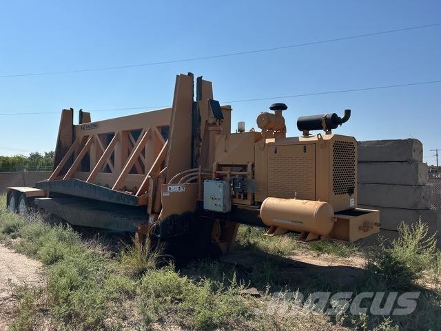 E-Z Crusher Запчасти и компоненты