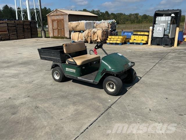 E-Z-GO  Строительная техника - Другие