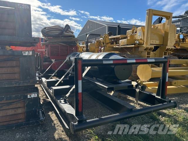  Earthtool Гидравлические свайные коперы