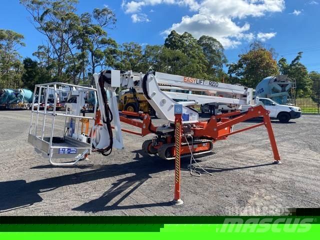 EasyLift R210 Строительная техника - Другие