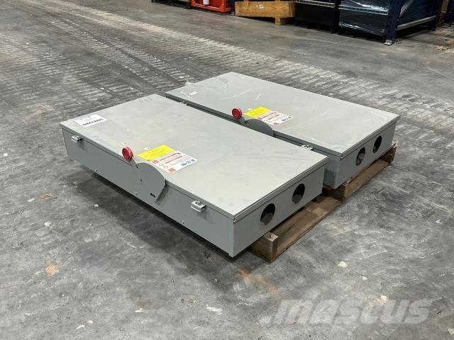 Eaton  Строительная техника - Другие