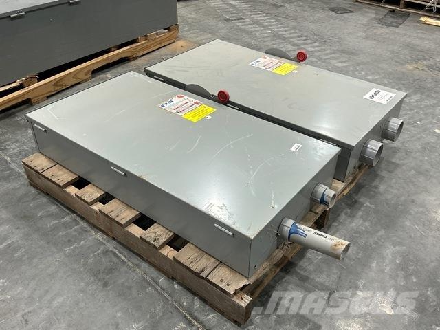 Eaton  Строительная техника - Другие