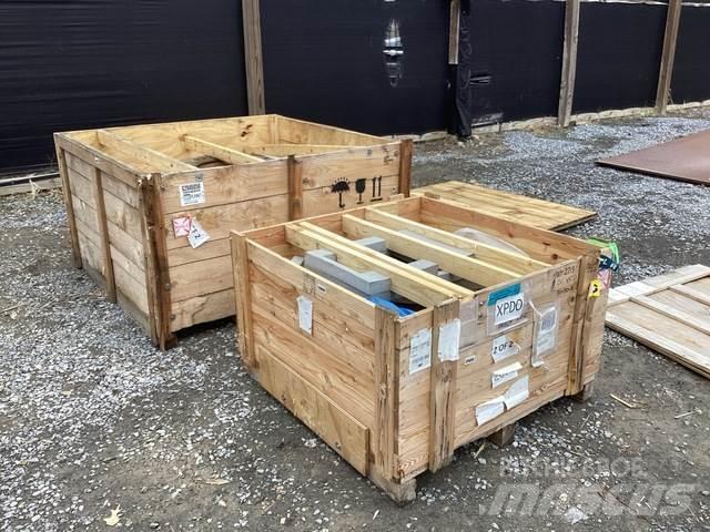 Eaton 146197 Компоненты строительной техники
