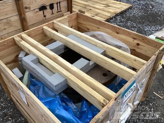Eaton 146197 Компоненты строительной техники