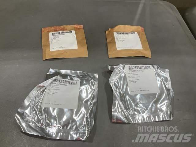 Eaton 471995 Компоненты строительной техники