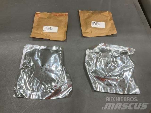 Eaton 471995 Компоненты строительной техники