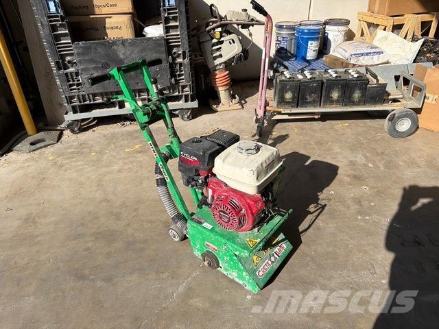 Edco CPM8-9H Бетонные полировальные машины