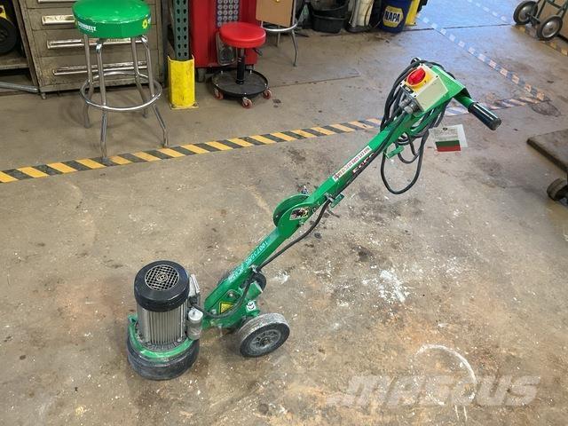 Edco TL-9 Промышленные мельницы