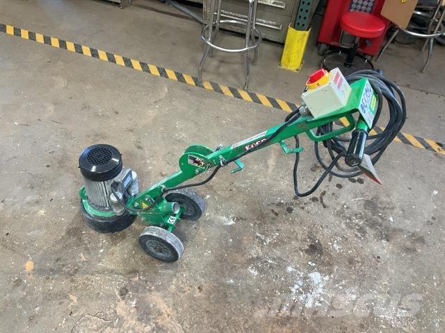 Edco TL-9 Промышленные мельницы