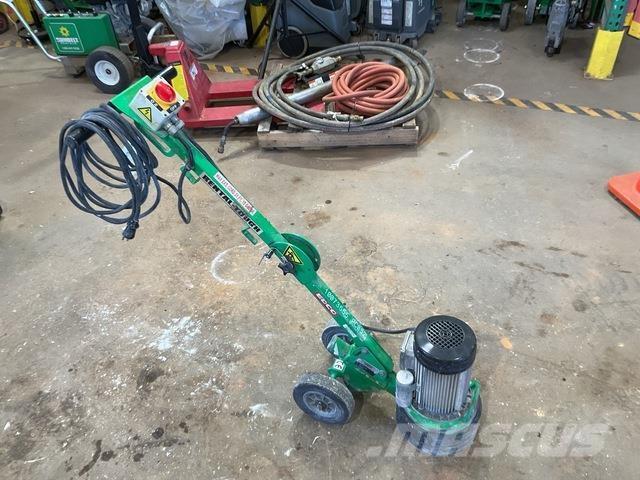 Edco TL-9 Промышленные мельницы