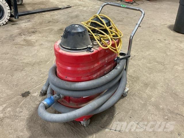 Edco WNS2220 Пылесосы