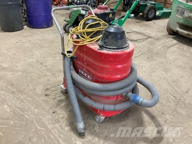 Edco WNS2220 Пылесосы