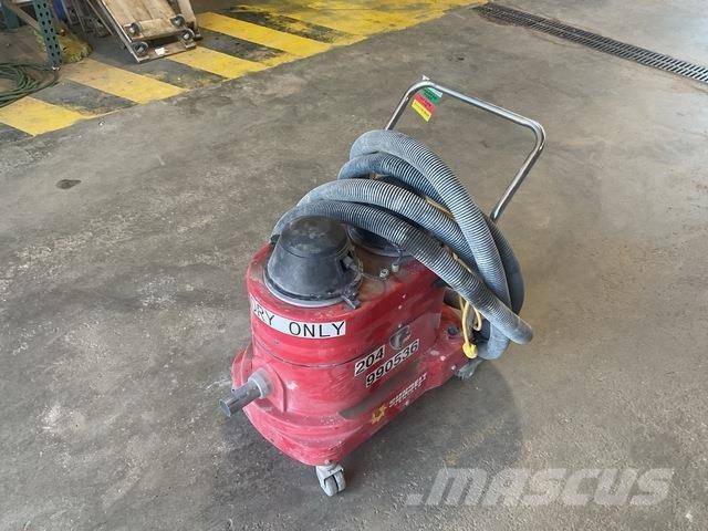Edco WNS2220 Пылесосы