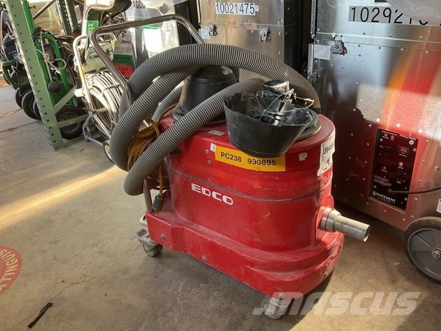 Edco WNS2220 Пылесосы