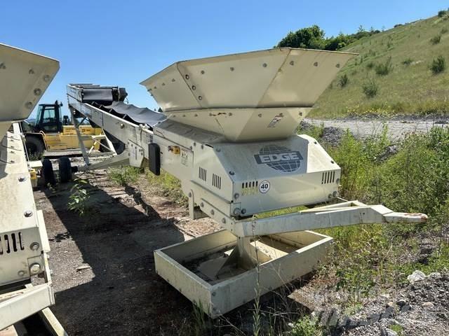 Edge MS6532 Конвейеры