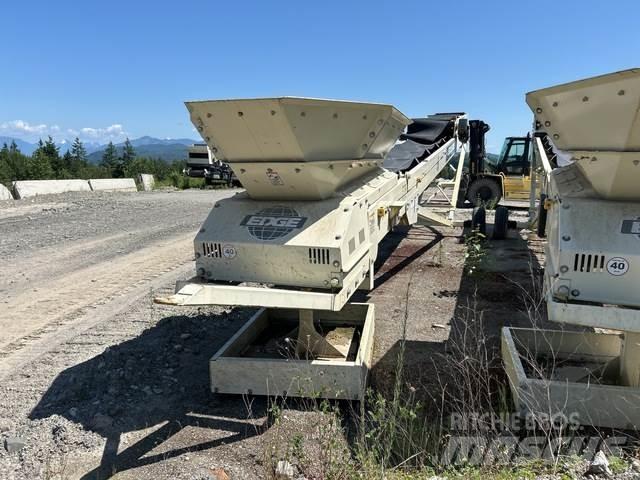 Edge MS6532 Конвейеры