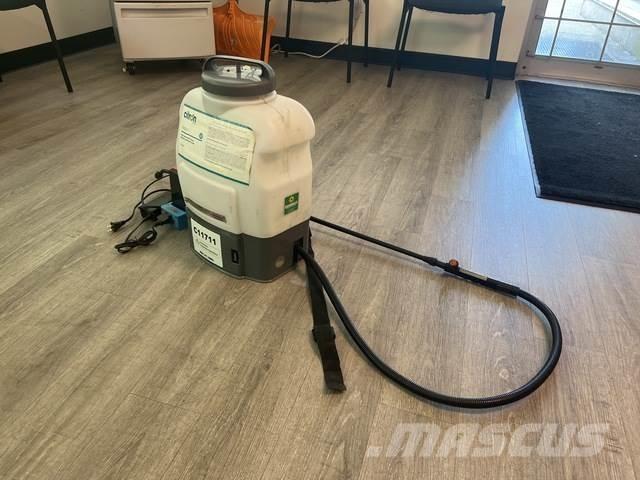  EMist EM360 Строительная техника - Другие