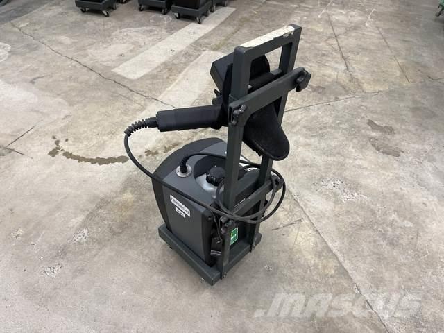  EMist EM360 Строительная техника - Другие