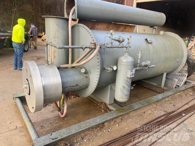  ENERGY WELD FAB Асфальтосмесители