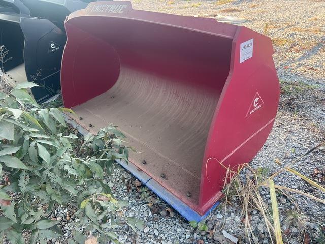  Enstruc JRB416 Ковши