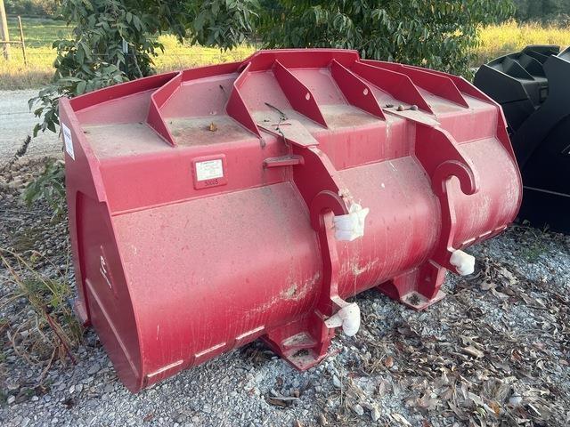  Enstruc JRB416 Ковши