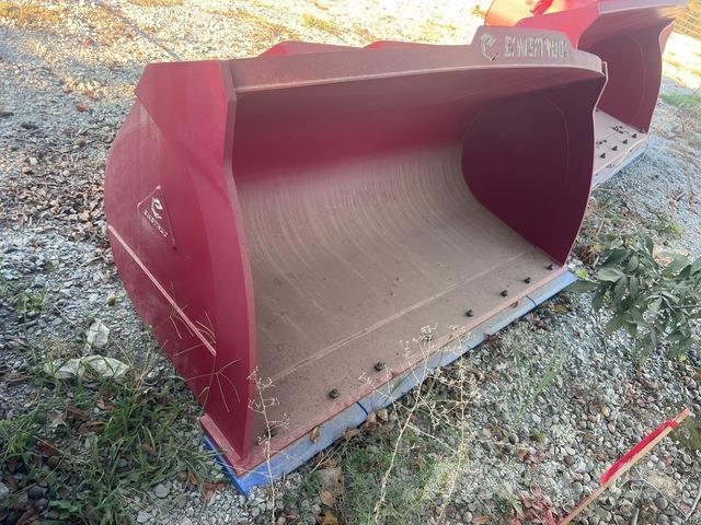  Enstruc JRB416 Ковши