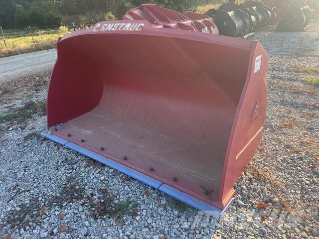  Entruc JRB416 Ковши