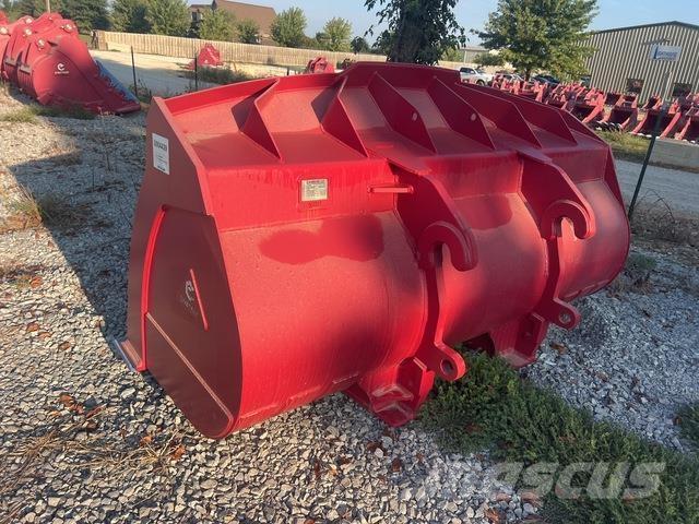  Entruc JRB416 Ковши