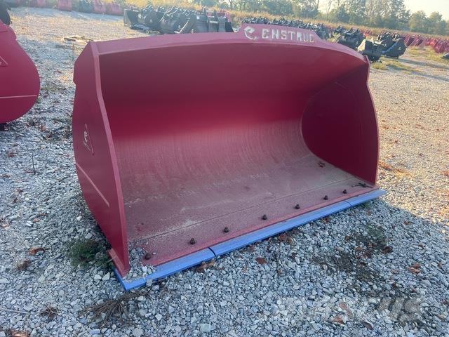  Entruc JRB416 Ковши