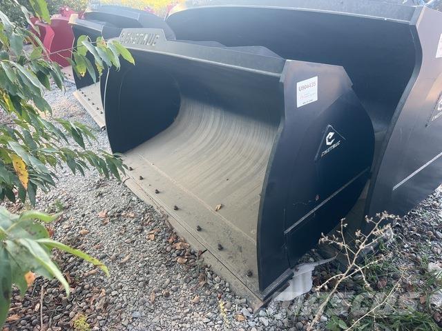  Entruc JRB416 Ковши