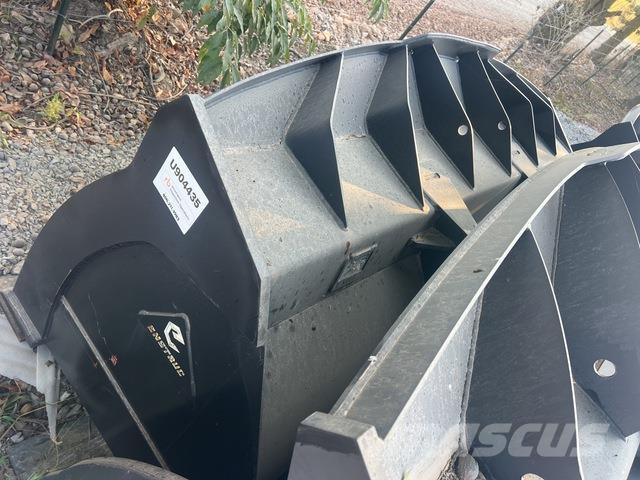  Entruc JRB416 Ковши