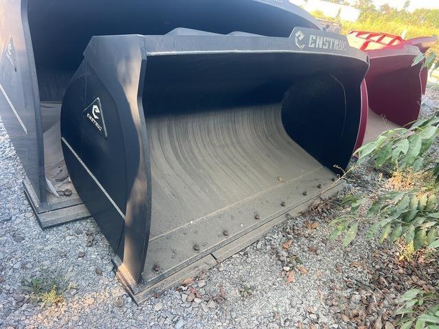  Entruc JRB416 Ковши