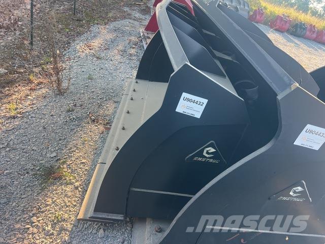  Entruc JRB416 Ковши