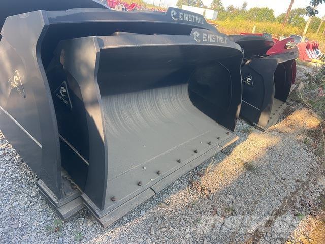  Entruc JRB416 Ковши