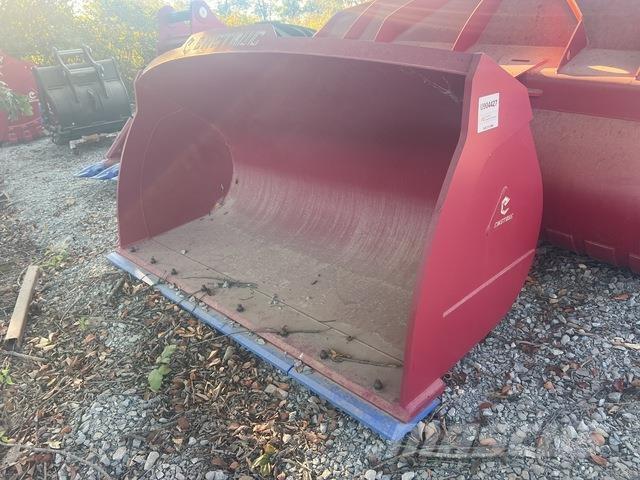  Entruc JRB416 Ковши