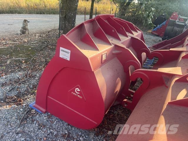  Entruc JRB416 Ковши