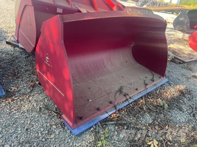  Entruc JRB416 Ковши