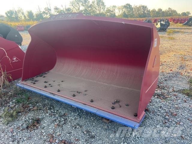  Entruc JRB416 Ковши