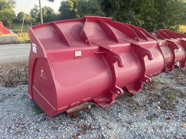  Entruc JRB416 Ковши