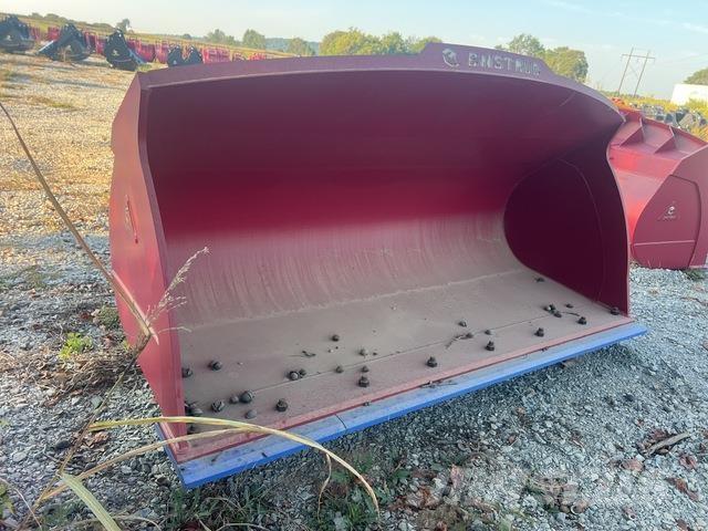  Entruc JRB416 Ковши