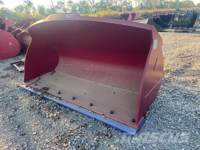  Entruc JRB416 Ковши